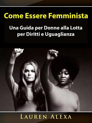 cover image of Come Essere Femminista